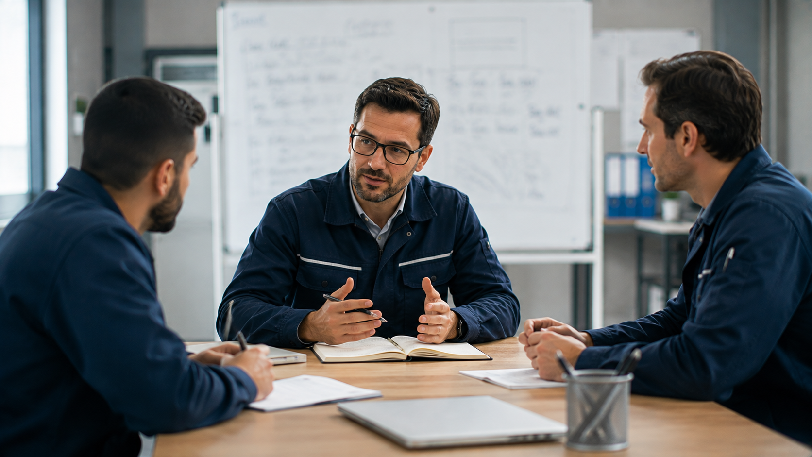 Coaching Prise de Poste