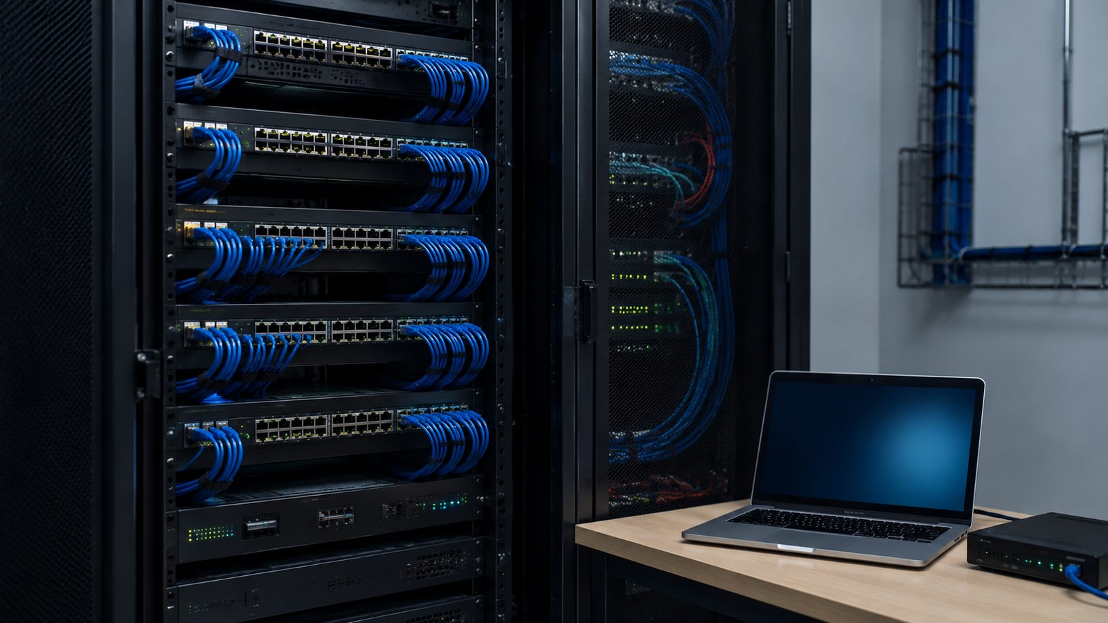 Reconversion professionnelle dans les réseaux et la cybersécurité